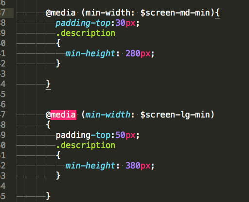 tips for debugging HTML & CSS