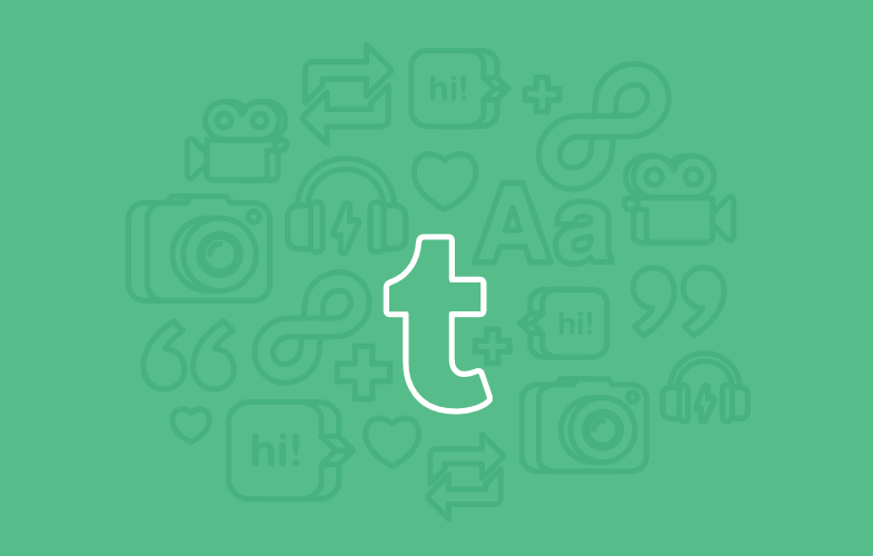 67+ Best Free Tumblr Themes