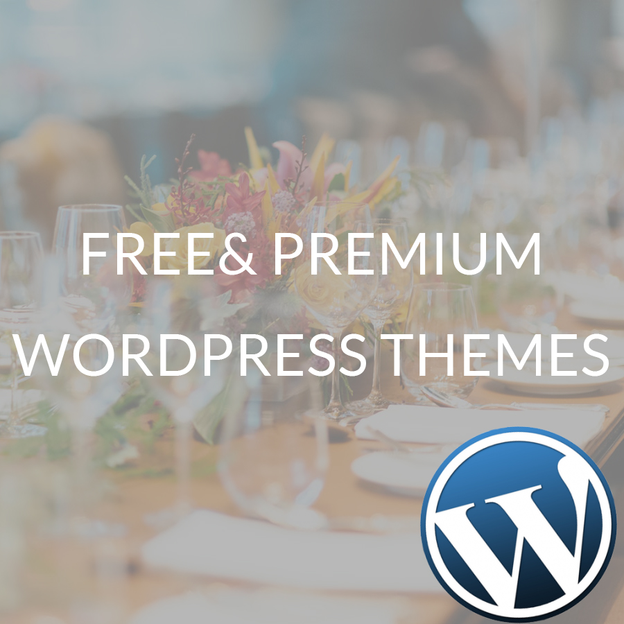 10 Best Free and Premium WordPress Themes