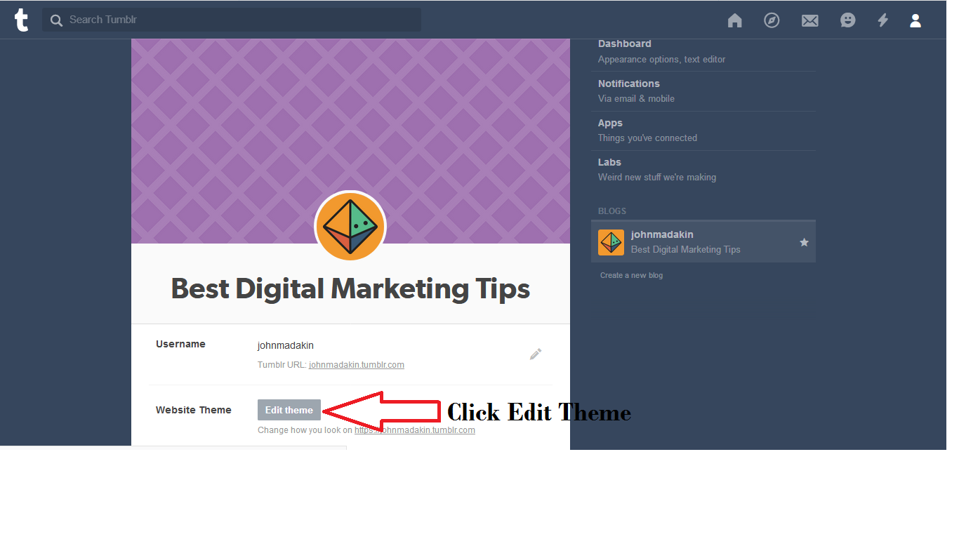 C:\Users\admin\Documents\click on edit tumblr theme.png