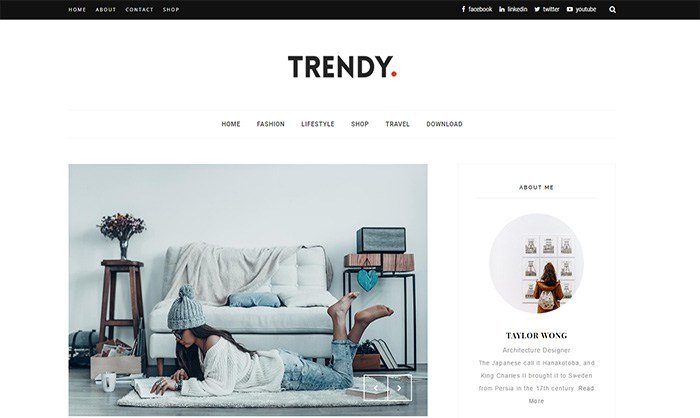 33+ Best Mobile Friendly Blogger Templates