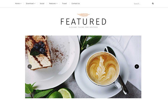 33+ Best Mobile Friendly Blogger Templates