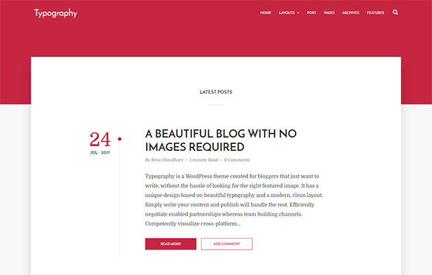 33+ Best Mobile Friendly Blogger Templates