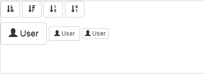 Awesome BEAUTIFUL Glyphicons Icons for your next project
