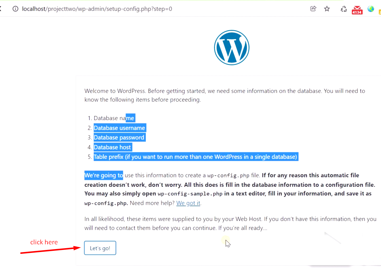 How to install WordPress free on PC (quick 3 steps)
