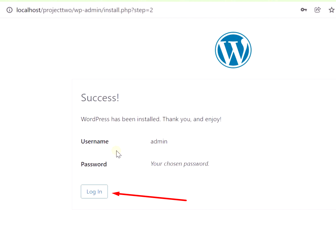 How to install WordPress free on PC (quick 3 steps)