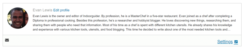 How to show few lines of text using CSS