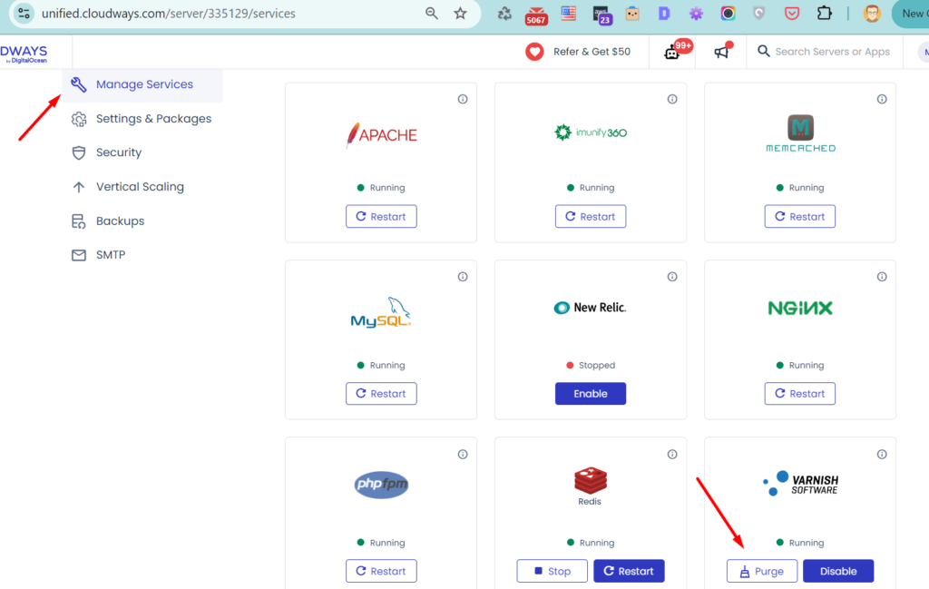 Wordfence Blocked All IPs Due to Cache Problem for Not Found Scripts, How I Solved It