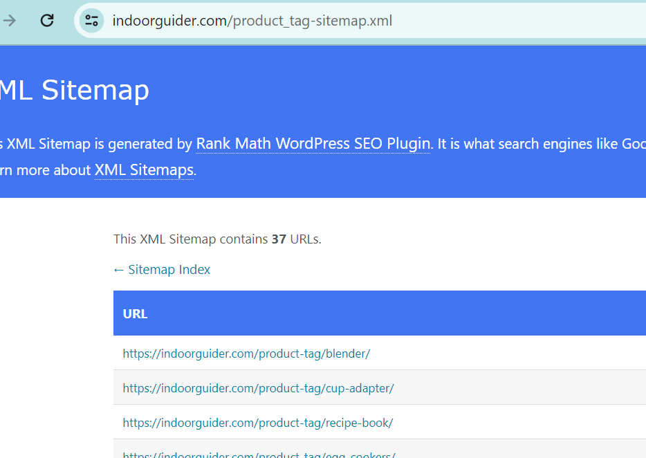 google search console google search console