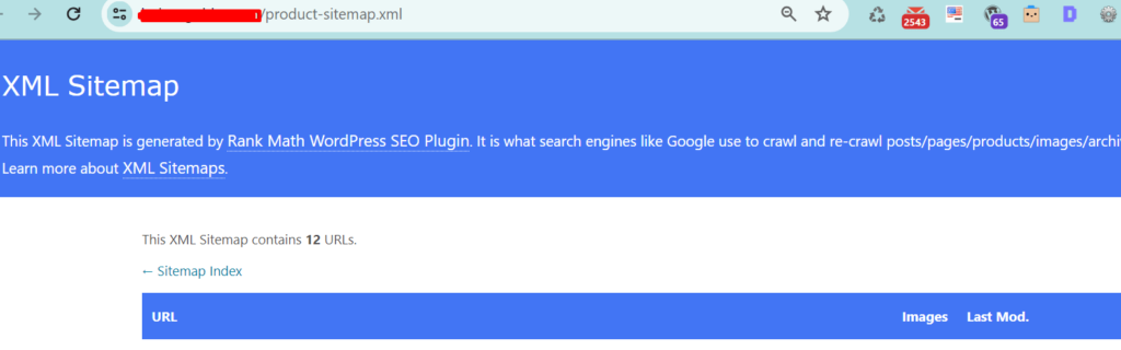 google search console google search console